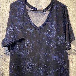 Tunic t